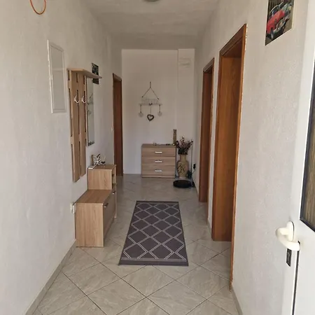 Apartman Mirko Rogoznica Apartamento